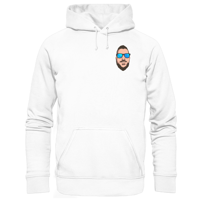 einfachMW90 True Kolletion - Basic Unisex Hoodie