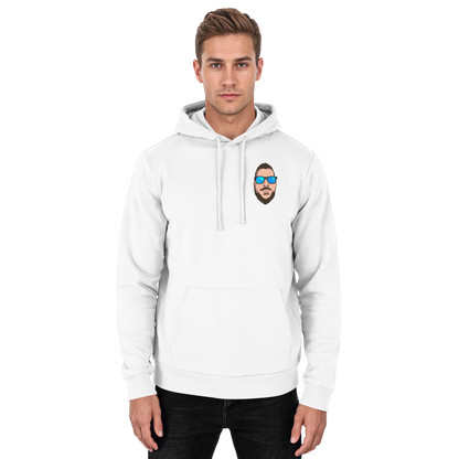 einfachMW90 True Kolletion - Basic Unisex Hoodie