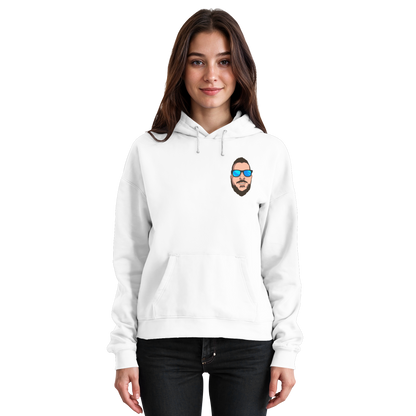einfachMW90 True Kolletion - Basic Unisex Hoodie