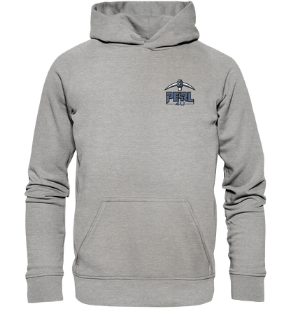 Pe4rl4U - Basic Unisex Hoodie
