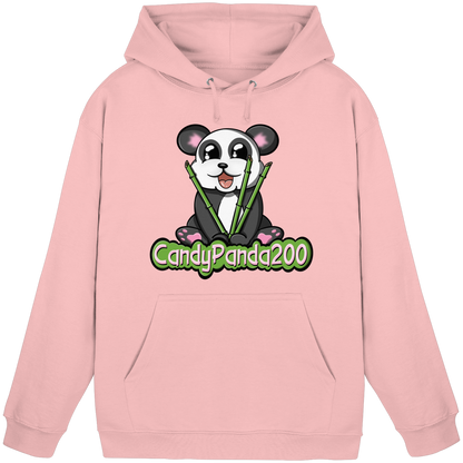 Candy Panda Original - Basic Unisex Hoodie