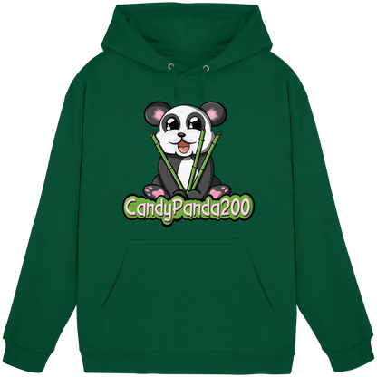 Candy Panda Original - Basic Unisex Hoodie