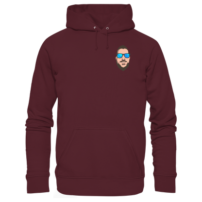 einfachMW90 True Kolletion - Basic Unisex Hoodie
