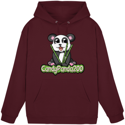 Candy Panda Original - Basic Unisex Hoodie