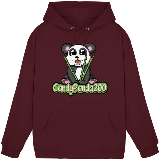 Candy Panda Original - Basic Unisex Hoodie