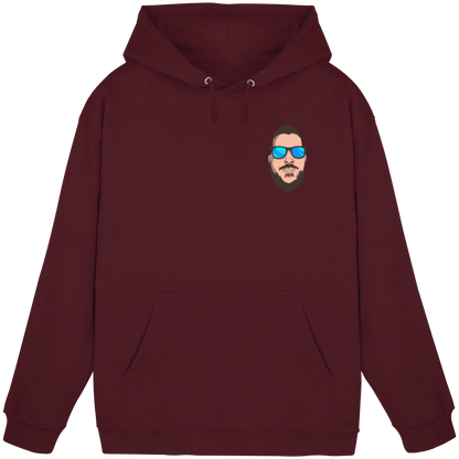 einfachMW90 True Kolletion - Basic Unisex Hoodie