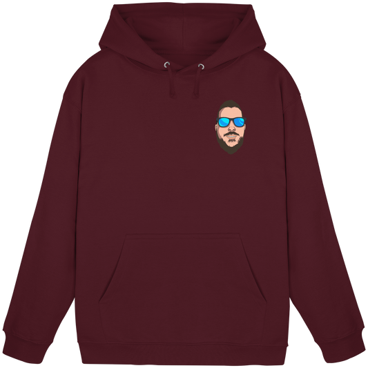 einfachMW90 True Kolletion - Basic Unisex Hoodie