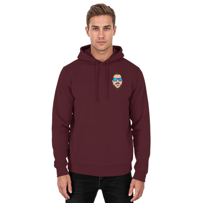 einfachMW90 True Kolletion - Basic Unisex Hoodie