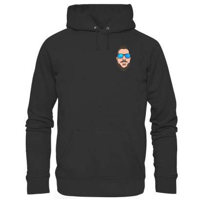 einfachMW90 True Kolletion - Basic Unisex Hoodie