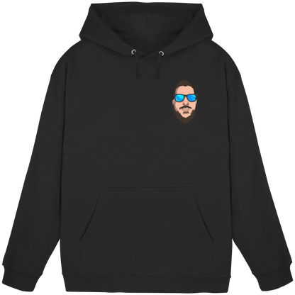 einfachMW90 True Kolletion - Basic Unisex Hoodie