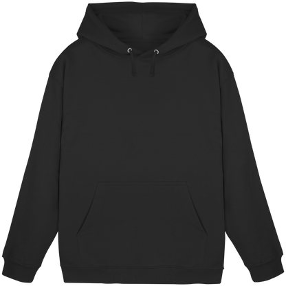 Kurze Bikerin Merchandise - Basic Unisex Hoodie