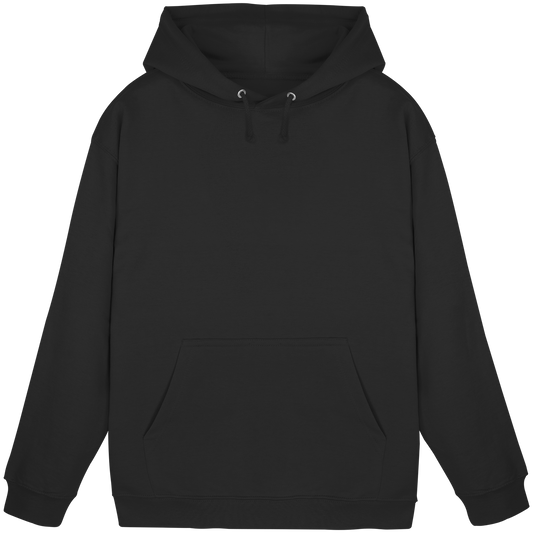 Kurze Bikerin Merchandise - Basic Unisex Hoodie