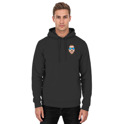 einfachMW90 True Kolletion - Basic Unisex Hoodie