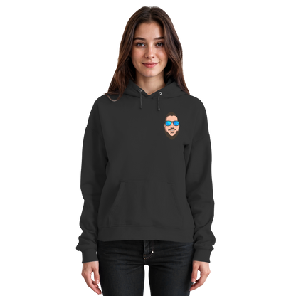 einfachMW90 True Kolletion - Basic Unisex Hoodie