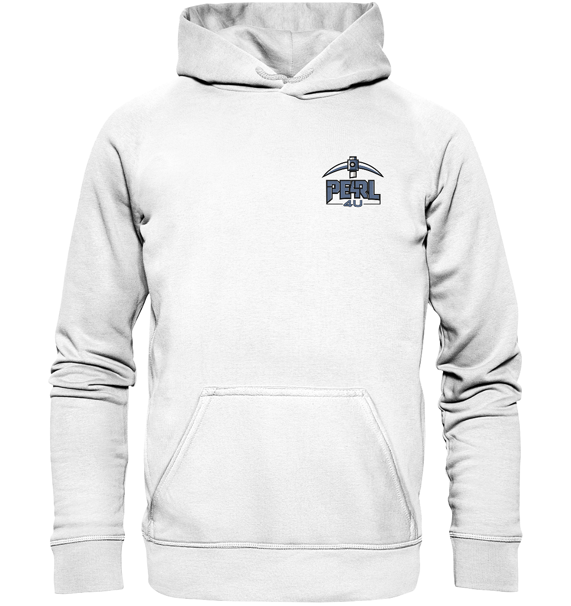 Pe4rl4U - Basic Unisex Hoodie