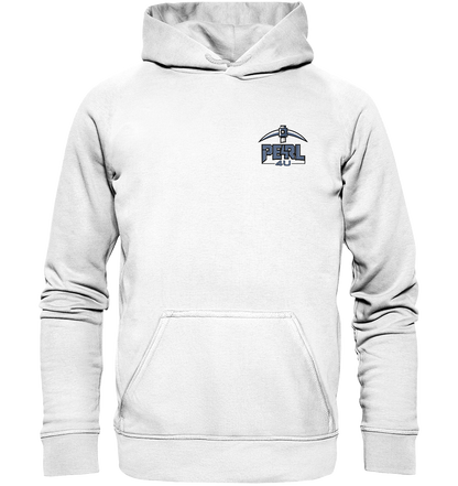 Pe4rl4U - Basic Unisex Hoodie