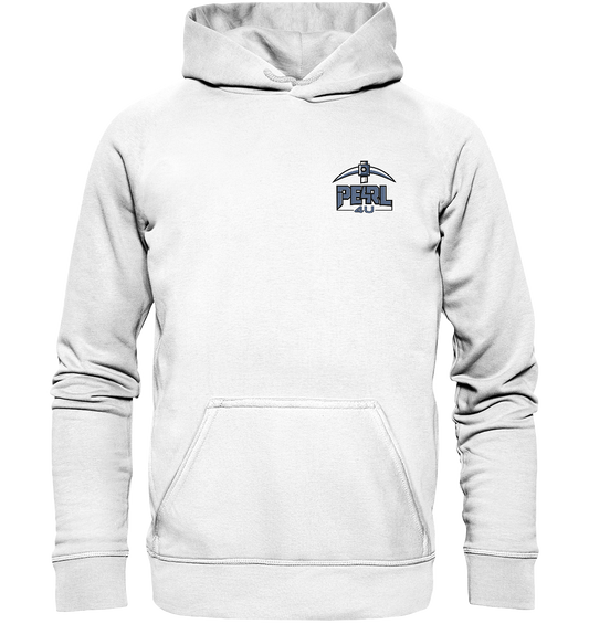 Pe4rl4U - Basic Unisex Hoodie