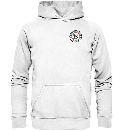 Motorradfreunde Sauerland - Basic Unisex Hoodie