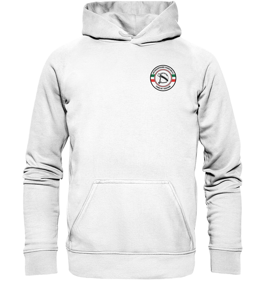 Motorradfreunde Sauerland - Basic Unisex Hoodie