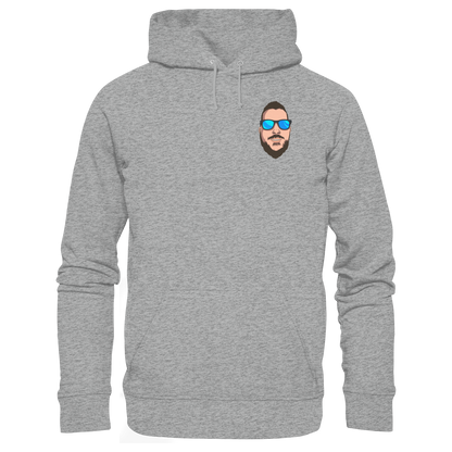 einfachMW90 True Kolletion - Basic Unisex Hoodie