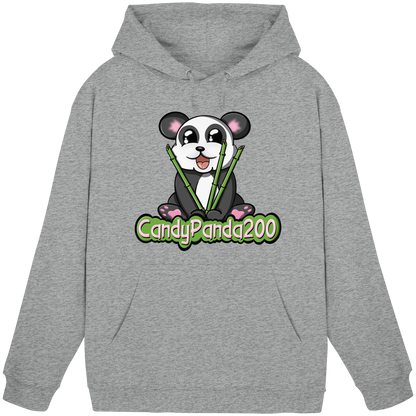 Candy Panda Original - Basic Unisex Hoodie