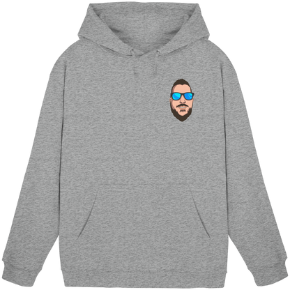 einfachMW90 True Kolletion - Basic Unisex Hoodie