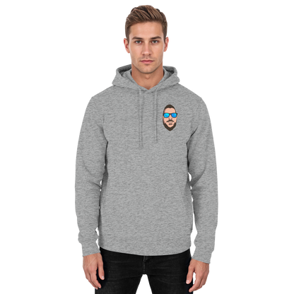 einfachMW90 True Kolletion - Basic Unisex Hoodie