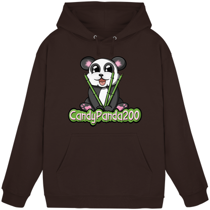 Candy Panda Original - Basic Unisex Hoodie