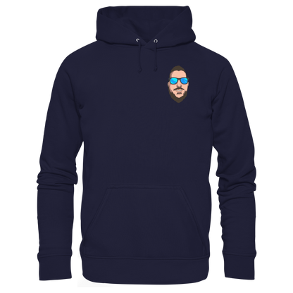 einfachMW90 True Kolletion - Basic Unisex Hoodie
