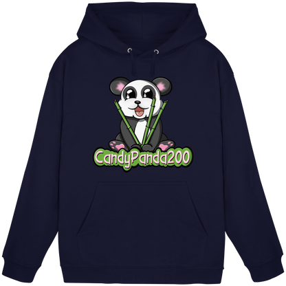 Candy Panda Original - Basic Unisex Hoodie