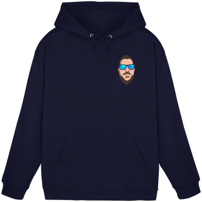 einfachMW90 True Kolletion - Basic Unisex Hoodie