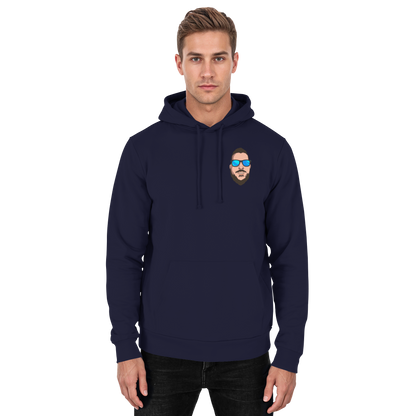 einfachMW90 True Kolletion - Basic Unisex Hoodie