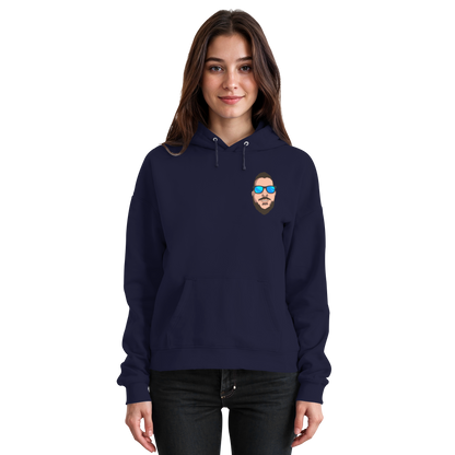 einfachMW90 True Kolletion - Basic Unisex Hoodie