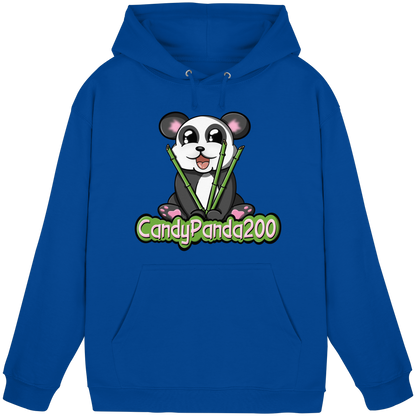 Candy Panda Original - Basic Unisex Hoodie
