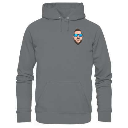 einfachMW90 True Kolletion - Basic Unisex Hoodie