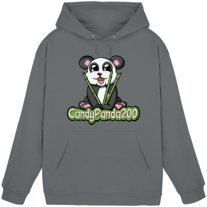 Candy Panda Original - Basic Unisex Hoodie