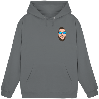 einfachMW90 True Kolletion - Basic Unisex Hoodie