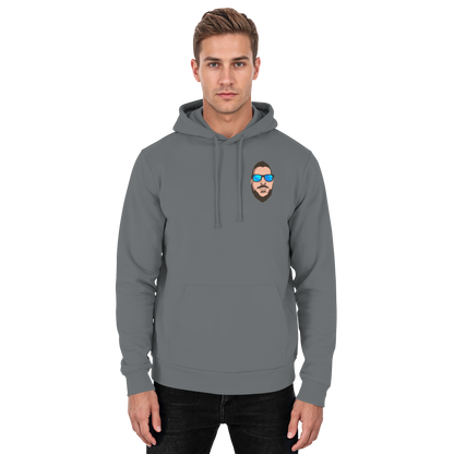 einfachMW90 True Kolletion - Basic Unisex Hoodie