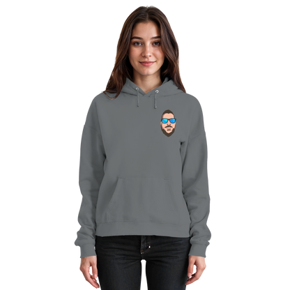 einfachMW90 True Kolletion - Basic Unisex Hoodie