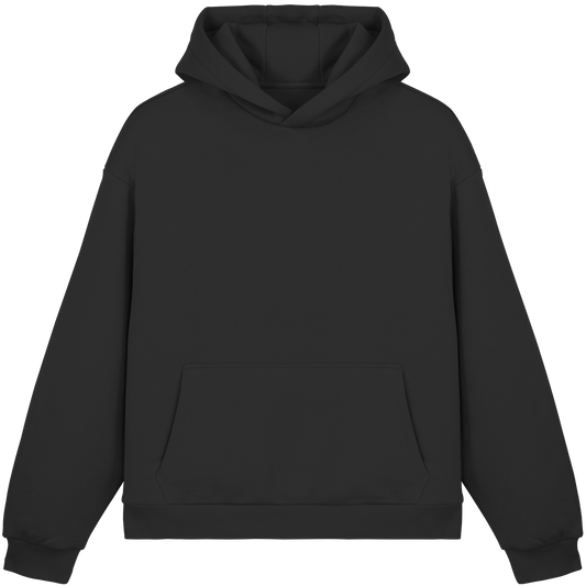 G00mba Emotes Kollektion - Fluffy Boxcut Hoodie