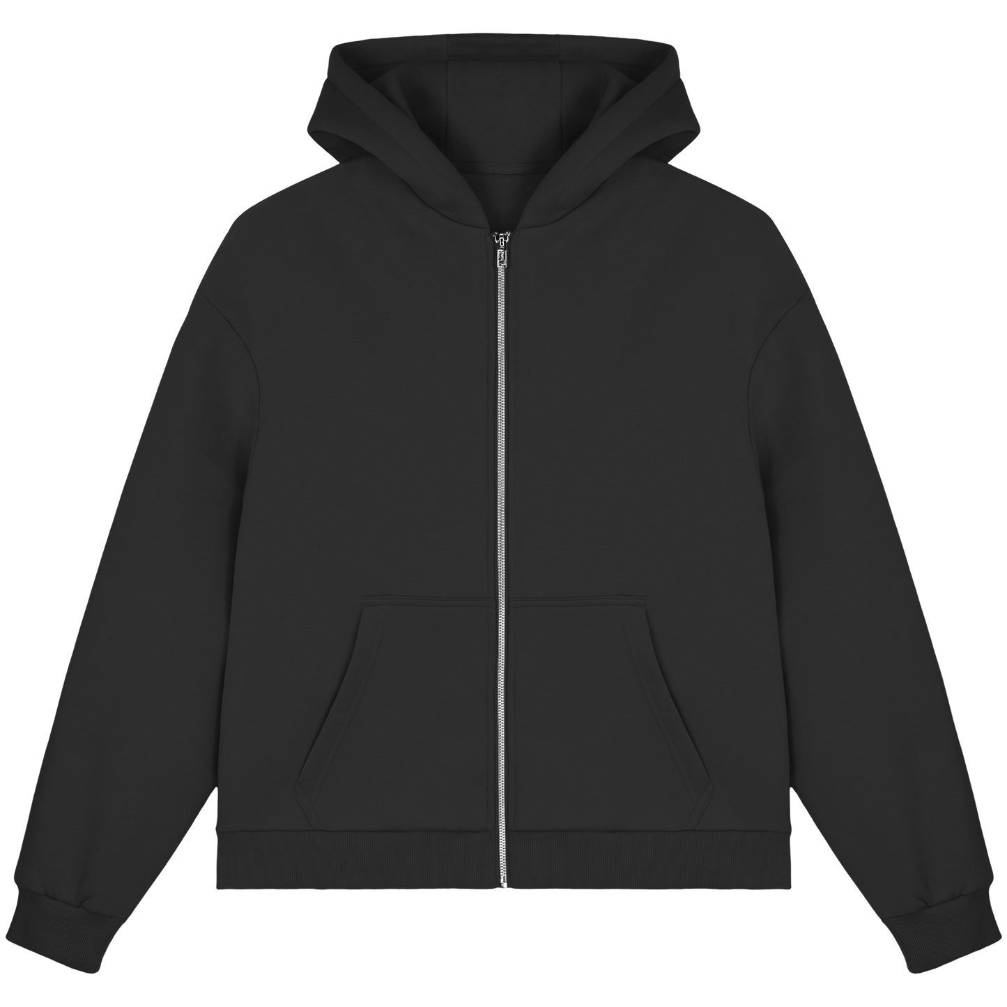 Motorradfreunde Möhnesee - Fluffy Boxcut Zipper