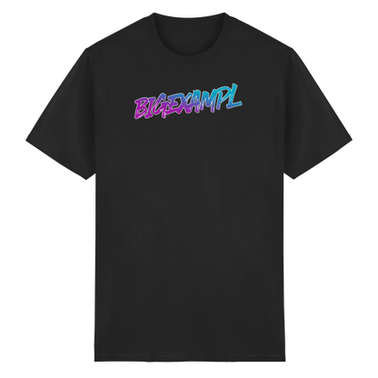 BIGEXAMPL - Heavy Cotton T-Shirt