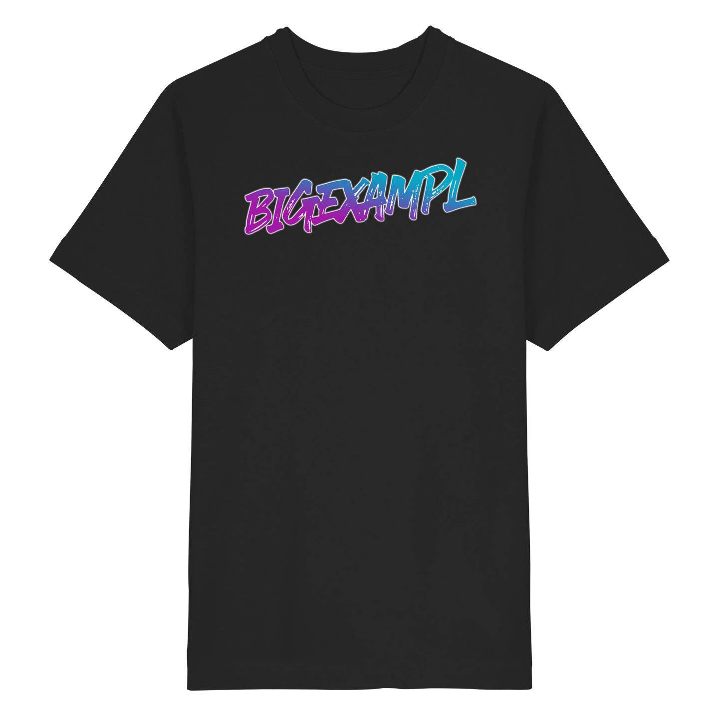 BIGEXAMPL - Heavy Oversized Organic Shirt