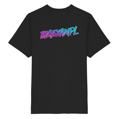 BIGEXAMPL - Heavy Oversized Organic Shirt