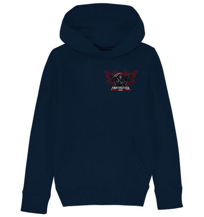 Fantasticx ESPORT - Kids Organic Hoodie