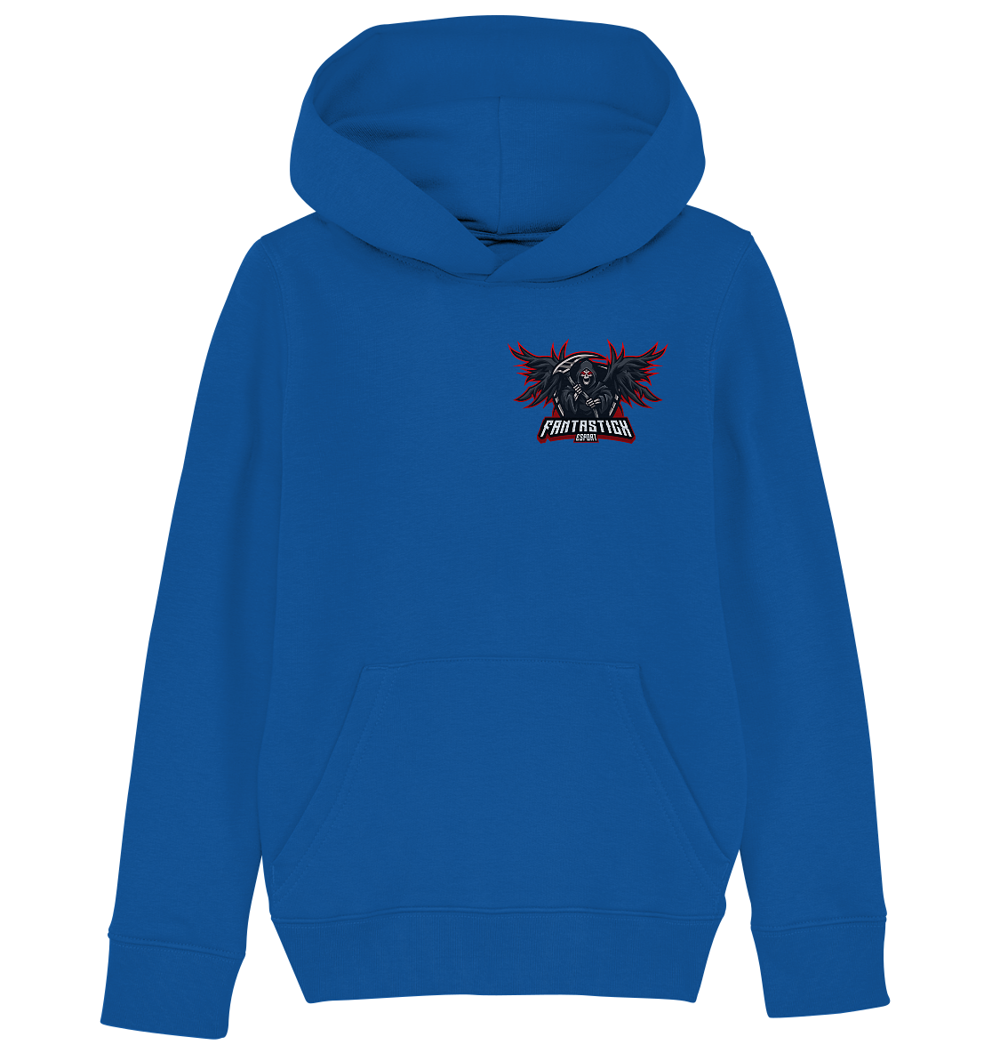 Fantasticx ESPORT - Kids Organic Hoodie