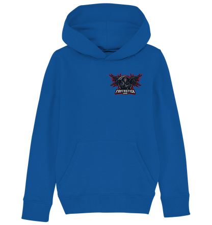 Fantasticx ESPORT - Kids Organic Hoodie
