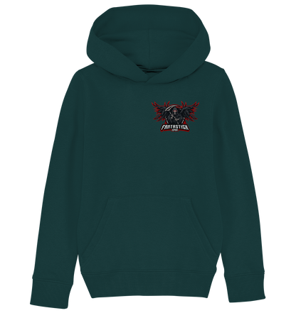 Fantasticx ESPORT - Kids Organic Hoodie