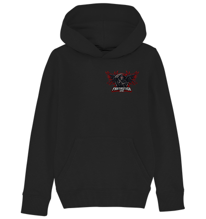 Fantasticx ESPORT - Kids Organic Hoodie