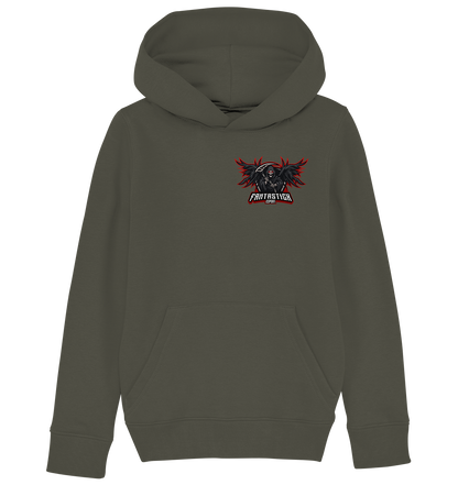 Fantasticx ESPORT - Kids Organic Hoodie